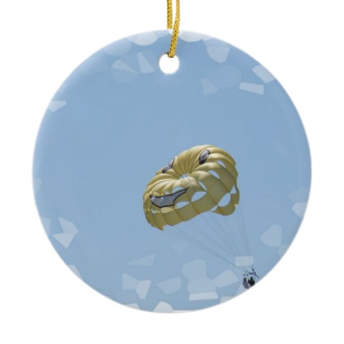 Parasail Ornaments